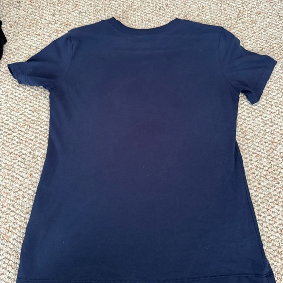 Nike Team USA Navy T-Shirt - Picture 3 of 3
